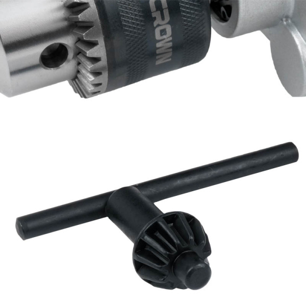 Дрель-миксер CROWN CT10148 1200Вт