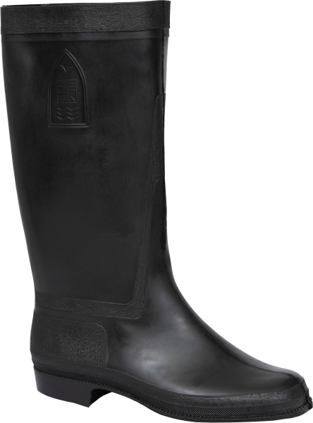 Сапоги резиновые