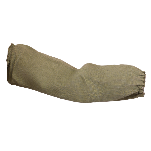 Нарукавники брезентовые (хаки)