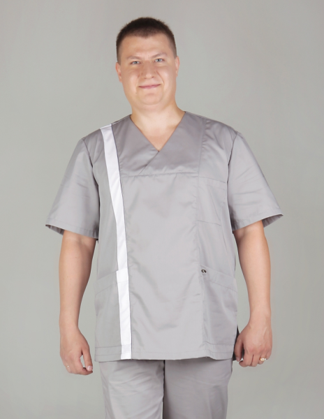 Блуза мужская Лагори