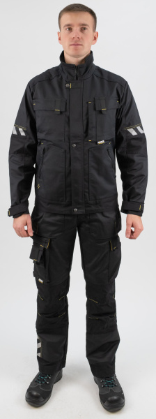 Куртка Dimex 639