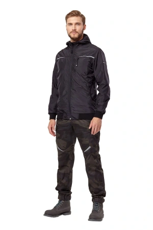 Куртка АКСЕЛЬ (кмф)