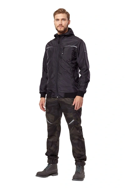 Куртка АКСЕЛЬ (кмф)