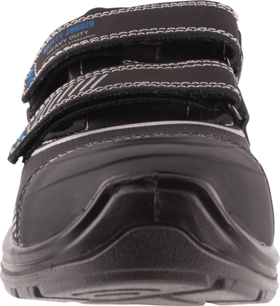 Полуботинки с перфорацией FORZA (ФОРЗА) ПУ/ПУ нейлон/Cordura с КП и КС