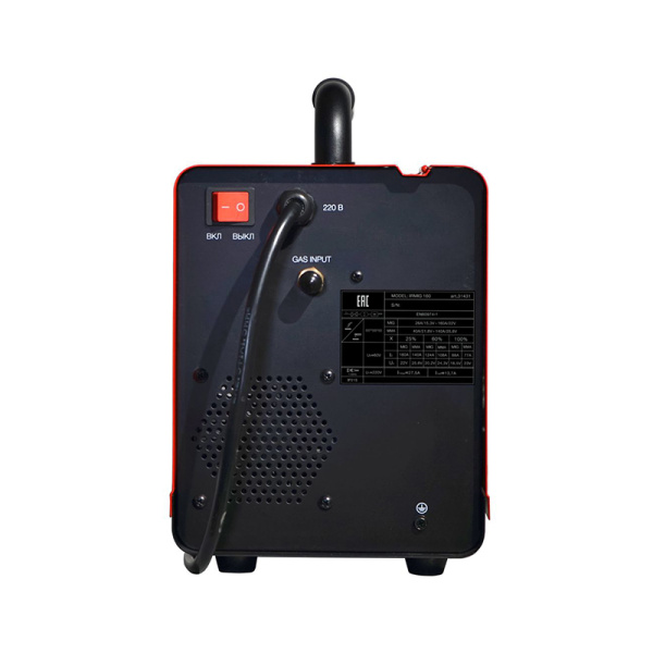 Полуавтомат FUBAG IRMIG 160+горелка FB 150 3m+маска ХАМЕЛЕОН IR 9-13N S+сварочные краги FWGN 10R