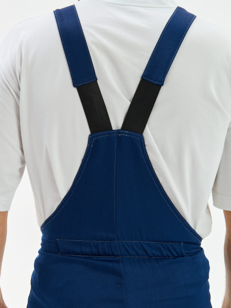 Костюм ЛИГОР-2 СОП К. с ПК (т.синий)