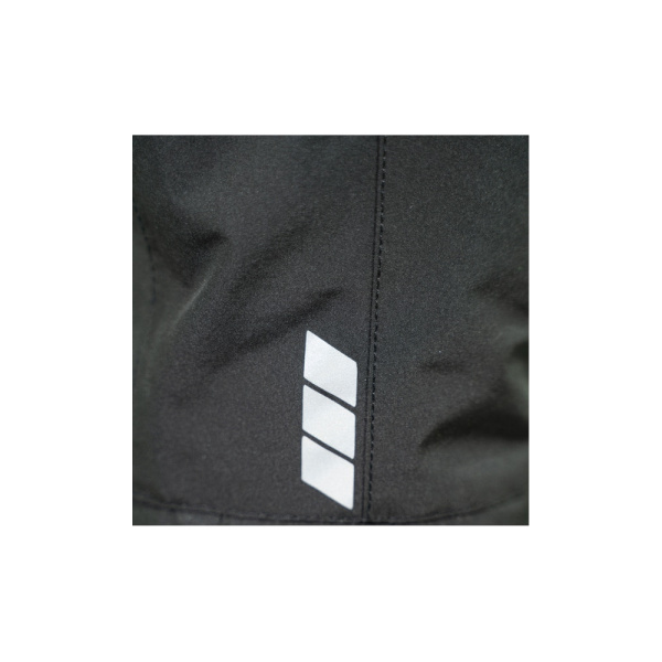 Полукомбинезон BRODEKS KW 405 женский зимний (черный)