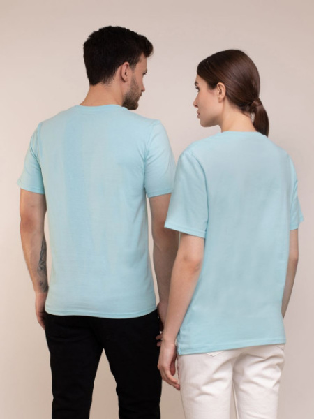 Футболка PREMIUM (небо)