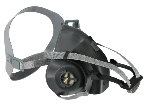 Полумаска изолирующая УНИКС 2100 (UNIX)