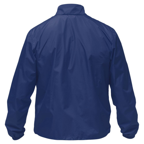 Ветровка KIVACH (т.синий)