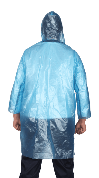 Плащ ДОЖДЕВИК