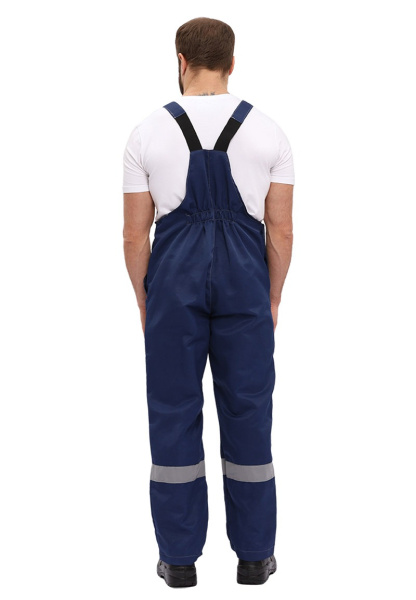 Костюм ЛЕГИОН с ПК (т.синий/василек)