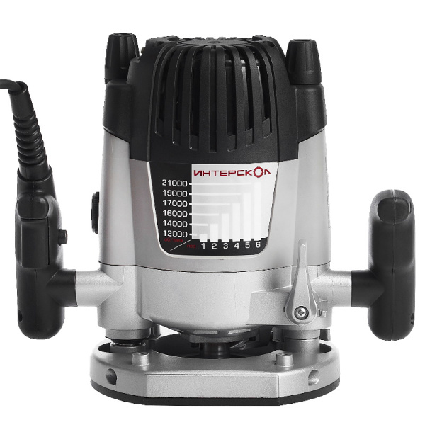 Фрезер ИНТЕРСКОЛ ФМ-67/2200Э 2200Вт раб.ход 67мм 21000об/мин