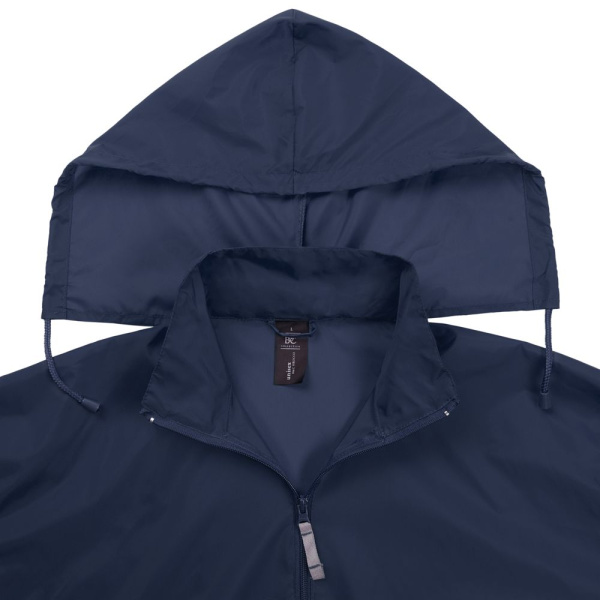 Ветровка SIROCCO (т.синий)