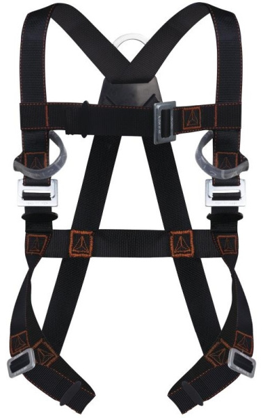 Страховочная привязь 2-х точечное крепление (HAR22HXX)