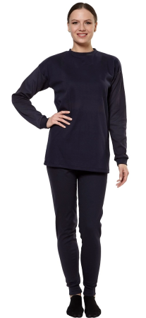 Белье термостойкое защитное от электродуги