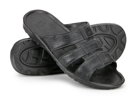 Тапочки ЭВА пляжные