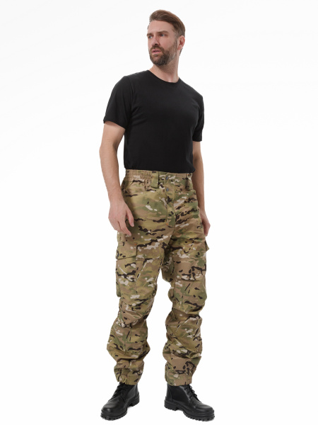 Костюм ГЕРКОН-ЛЕТО с БР (кмф мультикам)