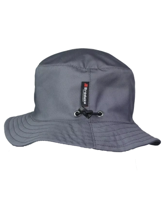 Панама Brodeks KM143 (серый)