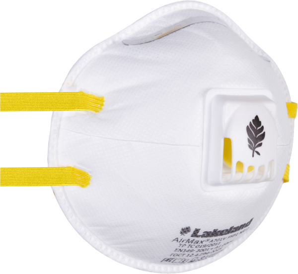 Респиратор AIRMAX A701V FFP1 NR D с клапаном выдоха