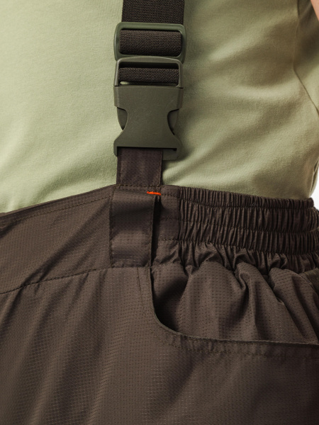 Костюм ГЕРКОН-ВЕСНА/ОСЕНЬ с БР (хаки)