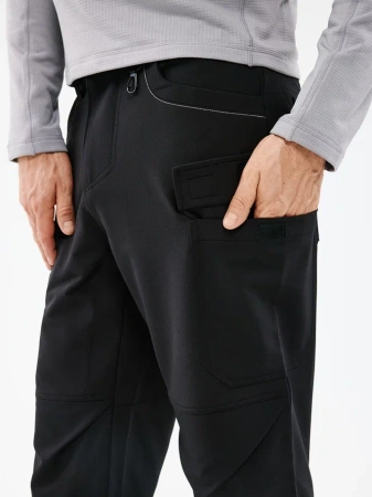 Брюки TRUD FLEX 2605 (черный)