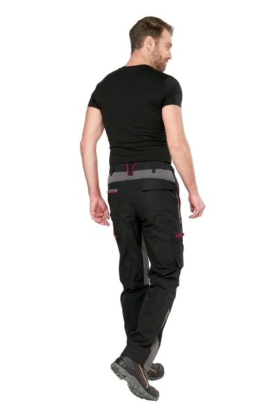 Брюки СТУДИО (черный)