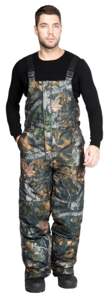 Костюм Хутор утепленный