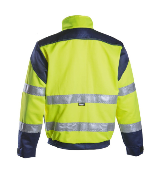 Сигнальная куртка Dimex 6031