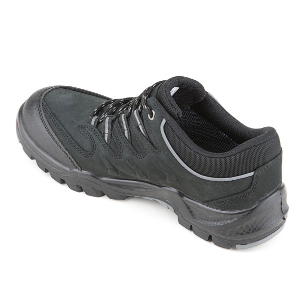 Полуботинки ЛИДЕР WG2-24-NT-1 ПУ-Резина