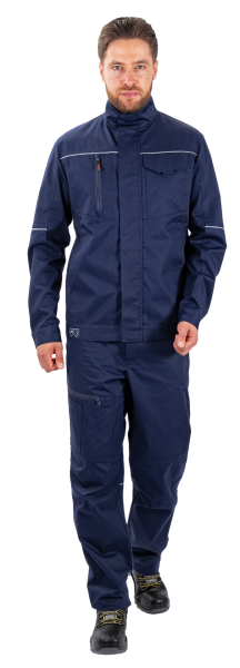 Костюм ДЮРАБЛ с БР (синий)