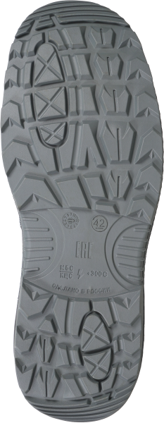 Ботинки TURBO с КП