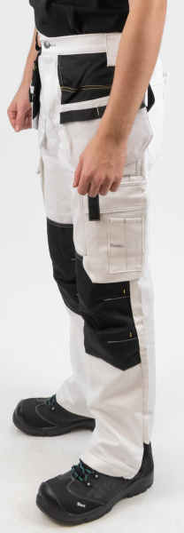 Брюки маляра Dimex 679