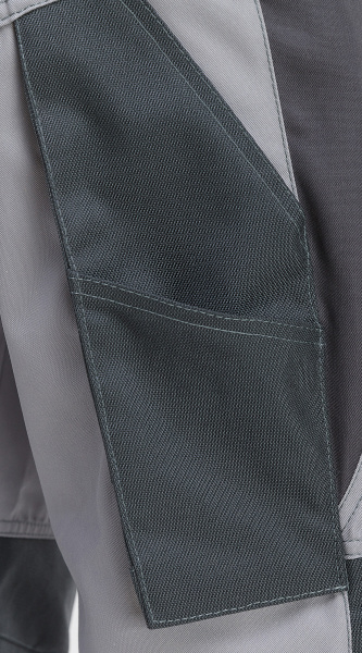 Брюки RONTA BR2020 (св.серый/т.серый)