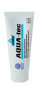 Защитный крем AQUA-TEC гидрофобный туба 100 мл