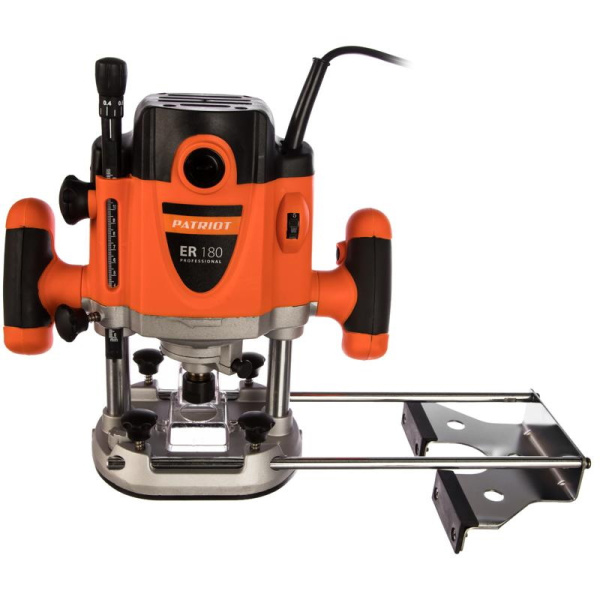Фрезер PATRIOT ER 180 1600Вт раб.ход 60мм 23500об/мин