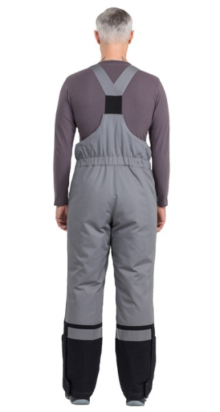 Полукомбинезон Виват утепленный