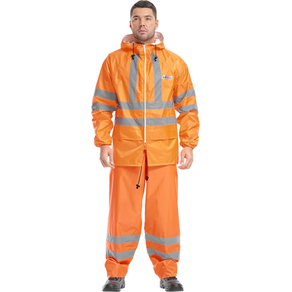 Костюм Extra Vision WPL с БР