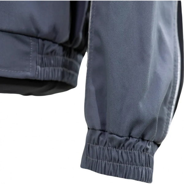 Куртка BRODEKS KS 201 (серый)