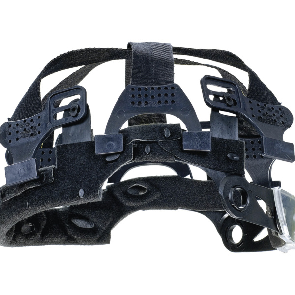 Каска Deltaplus™ QUARTZ UP IV (белый)