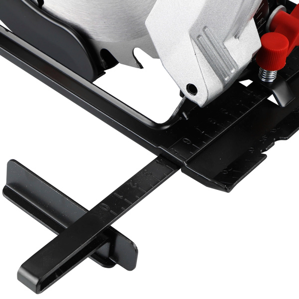 Дисковая пила CROWN CT15188-190 1500Вт 5500об/мин 190мм