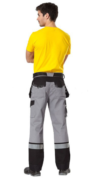 Брюки Мистраль