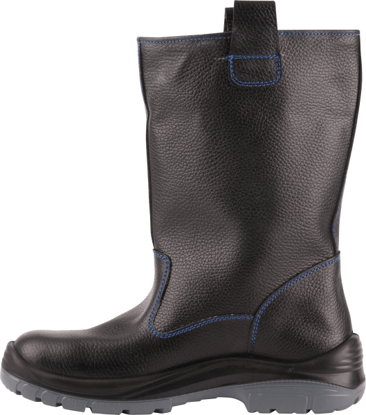 Сапоги СОЮЗ ПУ/ТПУ шерст. мех с МП