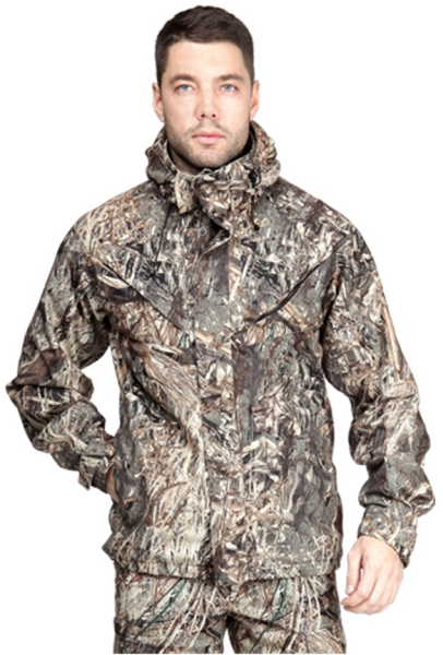 Куртка Килиманджаро