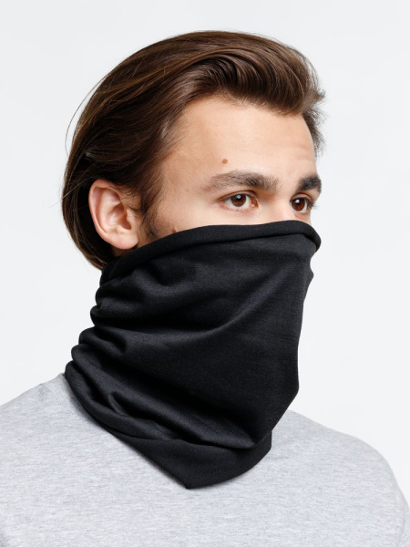 Бандана DEKKO (черный)