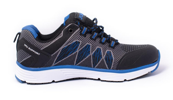 Кроссовки JOKER ERS2-V ЭВА-резина (васильковый)