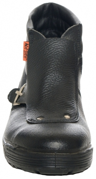 Ботинки Бакоу Велдер