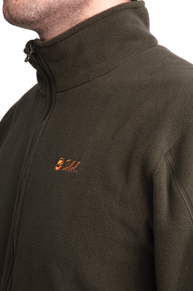 Куртка флисовая ЧУМЫШ