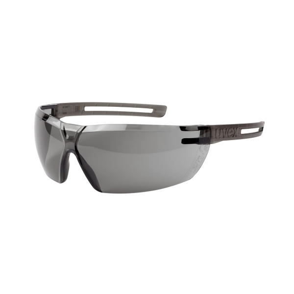 Очки UVEX ИКС-ФИТ 9199280 (серый)