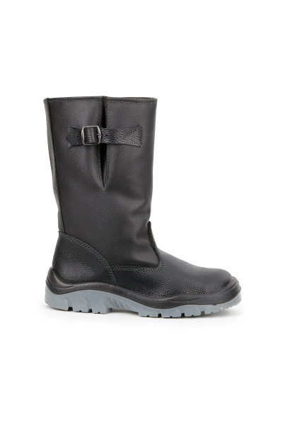 Сапоги ОПТИМА ПУ-ПУ с МП